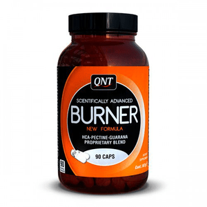 Burner
