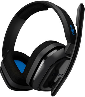 Gaming A10