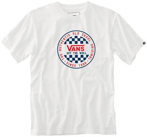 Print Box Shirt