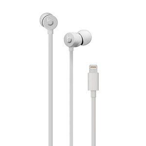 urBeats 3 Earphones avec Lightning Connector, Satin Silver