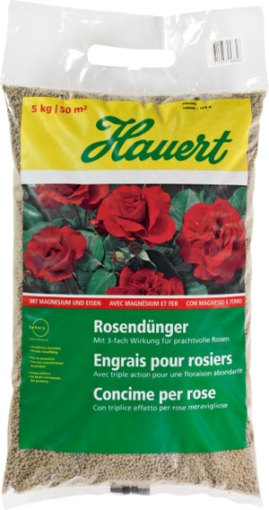 Rosiers, 5 kg