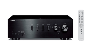 A-S301 - Schwarz