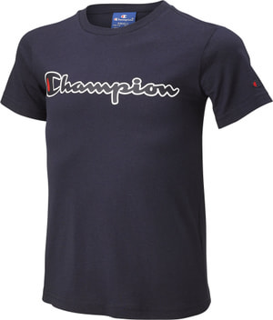 Crewneck T-Shirt
