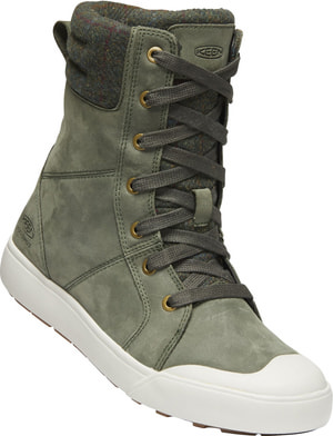 Elena Boot