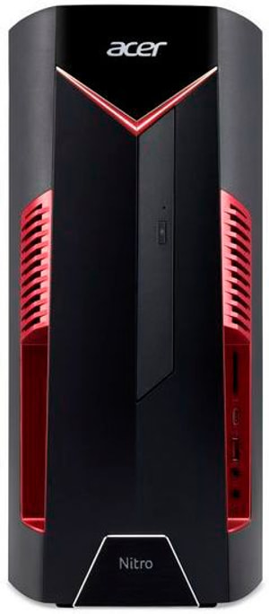 Nitro N50-600 RTX 2060