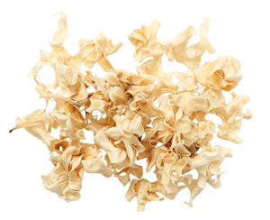 CURLY POD, GEBLEICHT, 10G.
