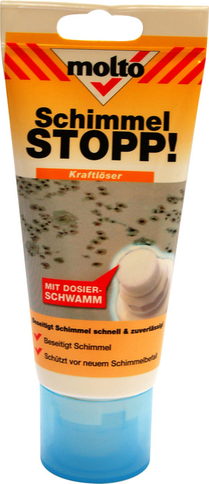 Schimmel-Stopp