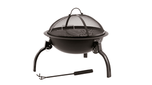 Cazal Fire Pit M