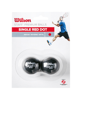 Squash Ball rot