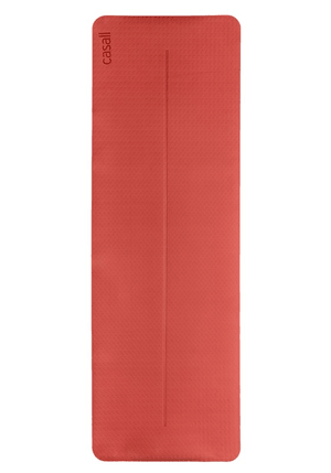 Casall Yoga mat 4mm