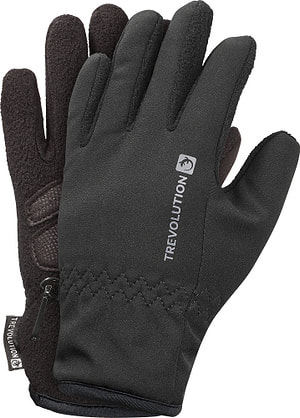 KInder-Softshell-Handschuh