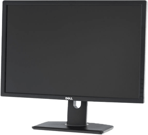 Monitor U2412M