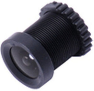 Linse 3,6 mm IR-Cut