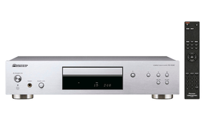 PD-30AE-S - Silber