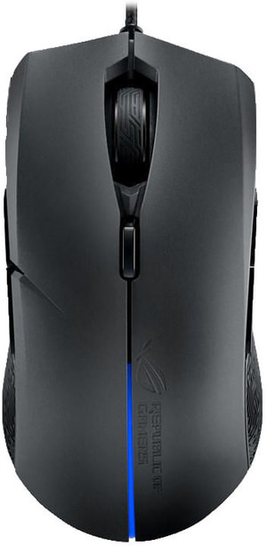 ROG Strix Evolve