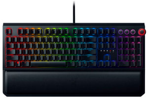 BlackWidow Elite