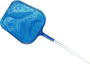 Epuisette de surface