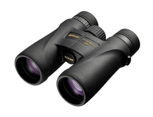 Fernglas MONARCH 5 8x42 Schwarz