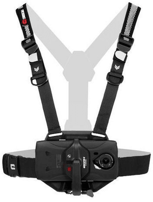 X-Chest Schwarz