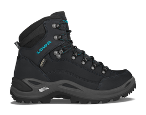 Renegade GTX Mid