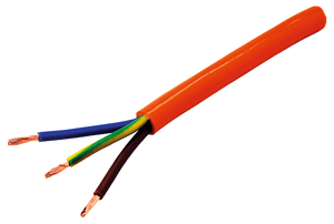 ROFLEX Kabel 3 x 4 mm2