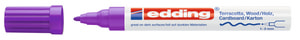 edding Lackmarker 4040 Deco