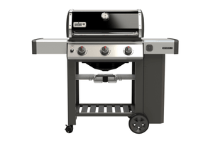 GENESIS® II E-310 GBS