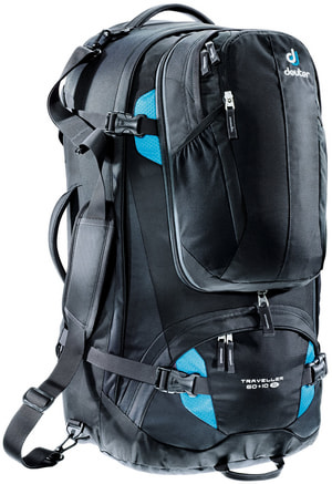 Traveller 60+10 SL
