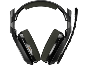 A40 TR Headset + MixAmp M80
