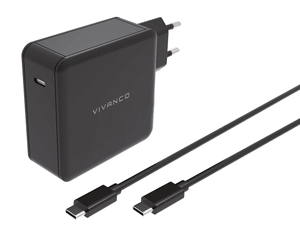 USB-C Ladegerät 60W