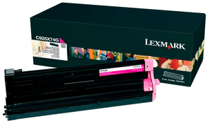 C925X74G Imaging Unit, Magenta