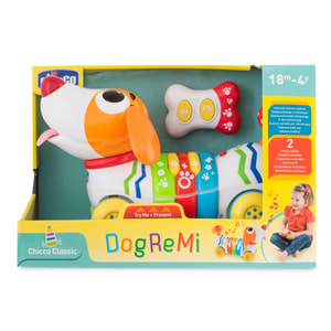 DOGREMI RC