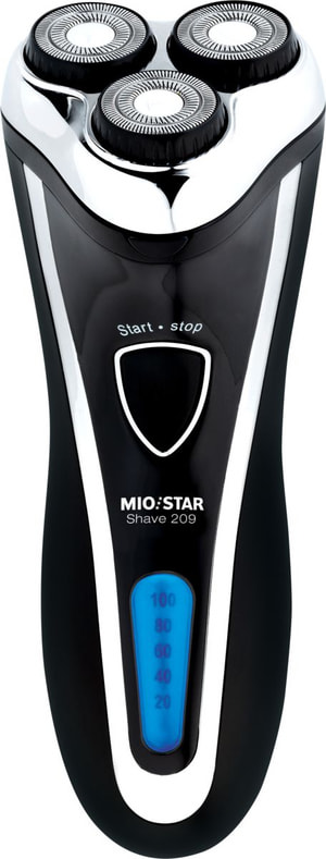 Shave 209 Rasierer