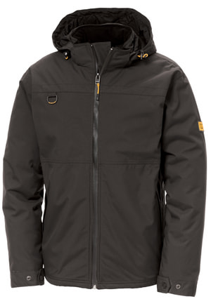 Jacke Chinook