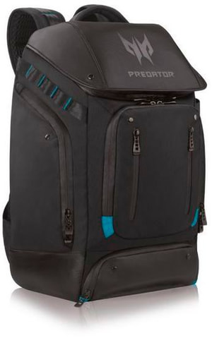 Predator Utility 17 "