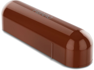Z-Wave Door Sensor 2 braun