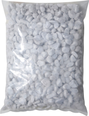 Kies Bianco Carrara 10 kg