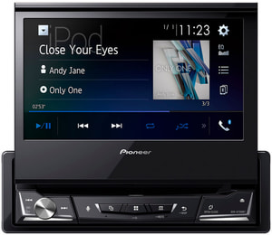 AVH-A7100BT