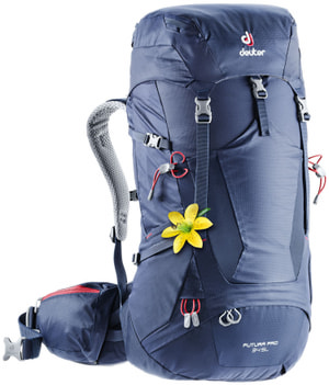 Futura Pro 34 SL