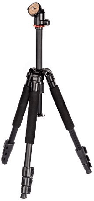 Dreibeinstativ Traveller 117 Ball