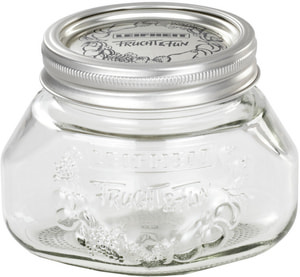 Einkochglas 0,5 l