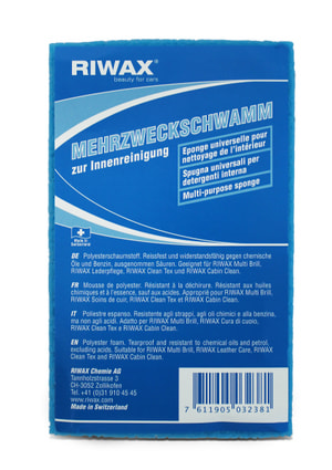 Reinigungshilfsmittel