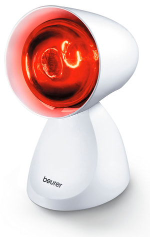 Infrarotlampe IL11 5-fach verstel