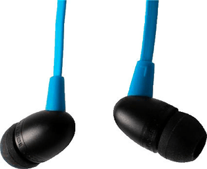 Tuffbuds blau
