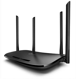 VDSL-Router Archer VR300