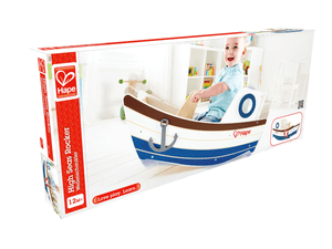 Hape Rocking Boat