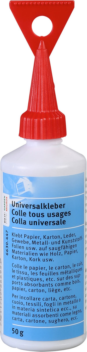 Universalkleber