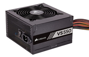 VS550 550 W
