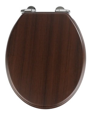 Abattant WC Wenige