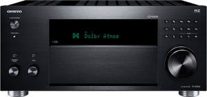 TX-RZ830 - Schwarz